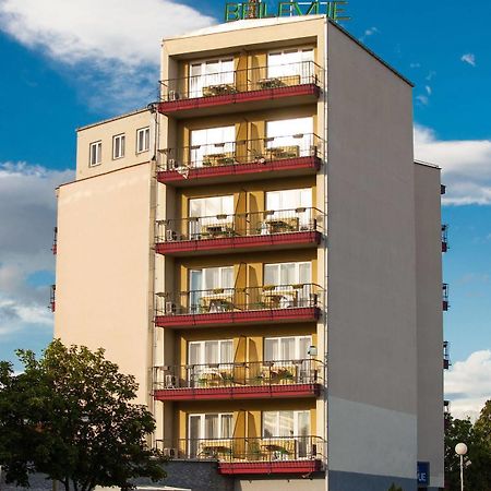 Hotel Bellevue Ilinden Exteriér fotografie