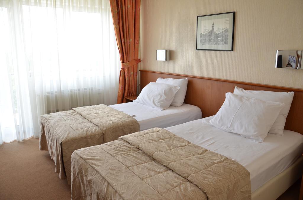 Hotel Bellevue Ilinden Pokoj fotografie